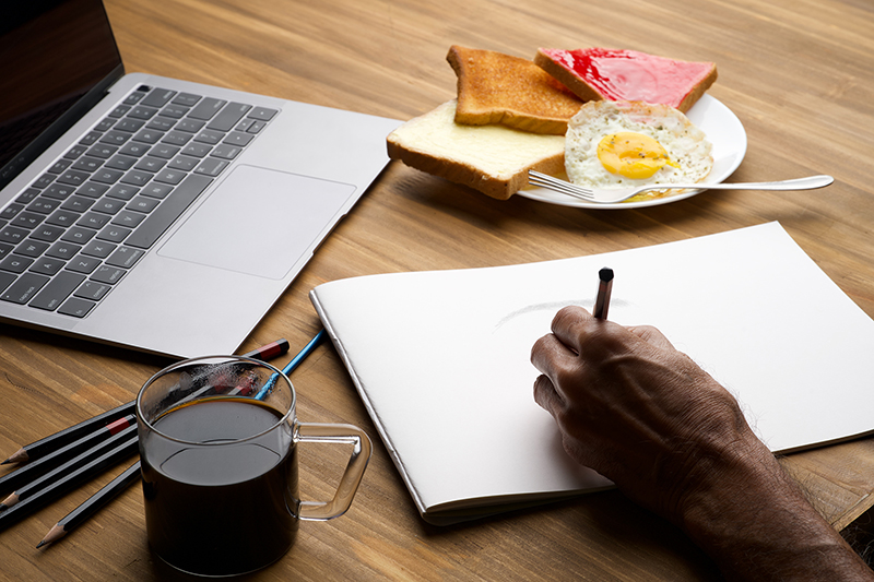 Télétravail et santé