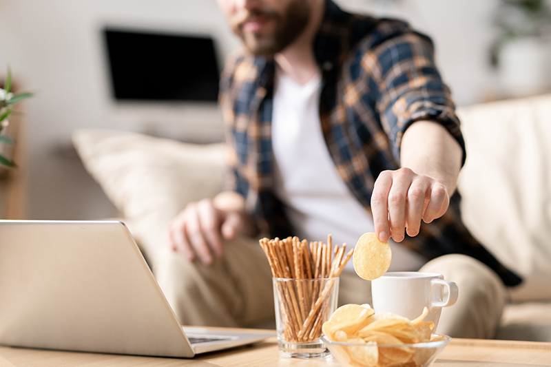 Télétravail et santé : et si on changeait nos habitudes ?