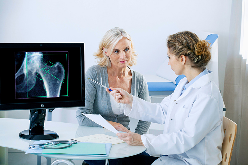 L’ostéoporose est-elle une fatalité ?
