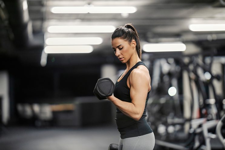 Gynécologue, il souligne les spécificités de l’activité physique pour les femmes