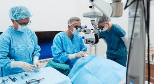 Cataracte : l’opération miracle devenue presque « banale »