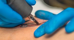 « J’ai vécu mon tatouage comme une renaissance »