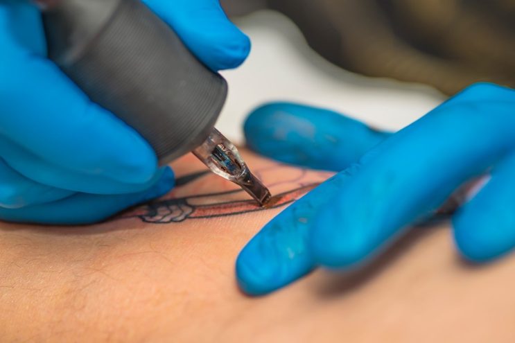 « J’ai vécu mon tatouage comme une renaissance »